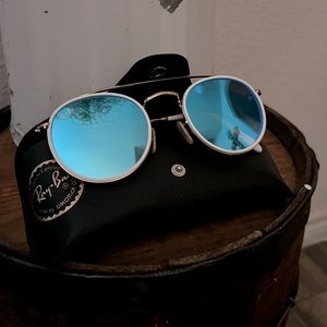 Ray bans